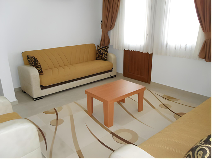 Others 4, Sirman Apart Hotel, Ortaca