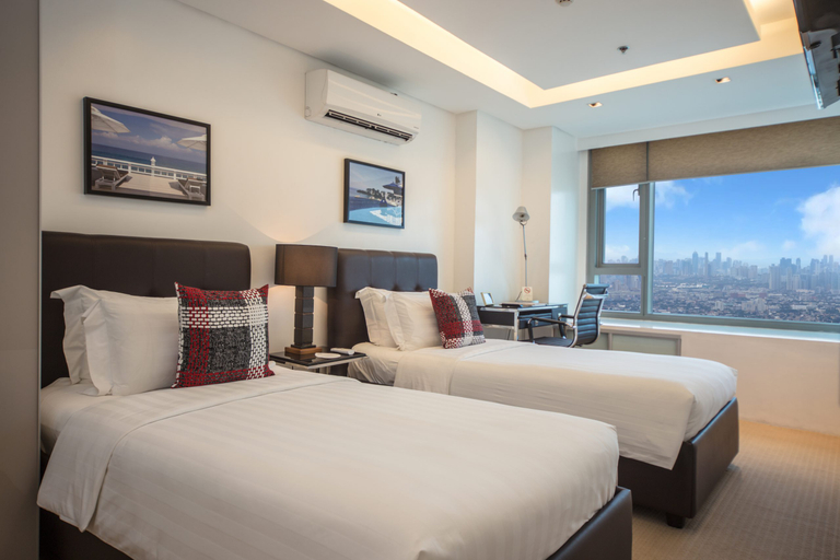 Bedroom 7