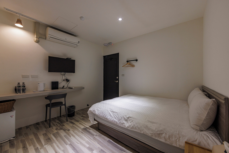 Bedroom 2, Xiāng dōu, Yilan