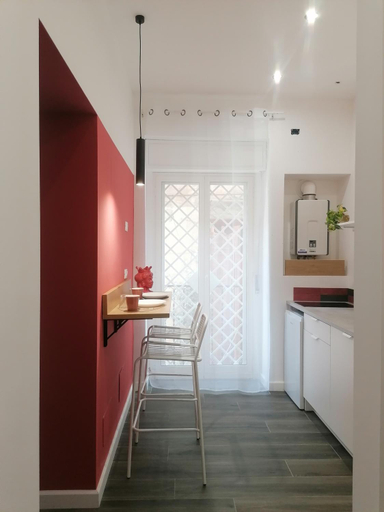 Others 3, Donna Oliva Guest House, Palermo