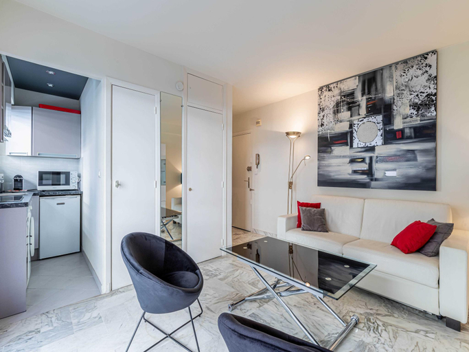 Others 4, Cozy studio in the heart of Cannes, Alpes-Maritimes