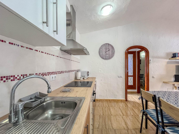 Others 3, Private Chill-out Terrace Bungalow - Pool, Las Palmas