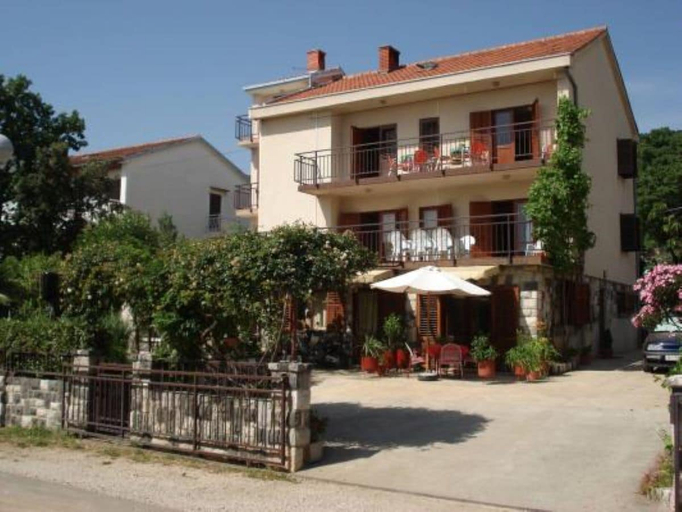 Exterior & Views 2, Apartman Franio 2, Crikvenica