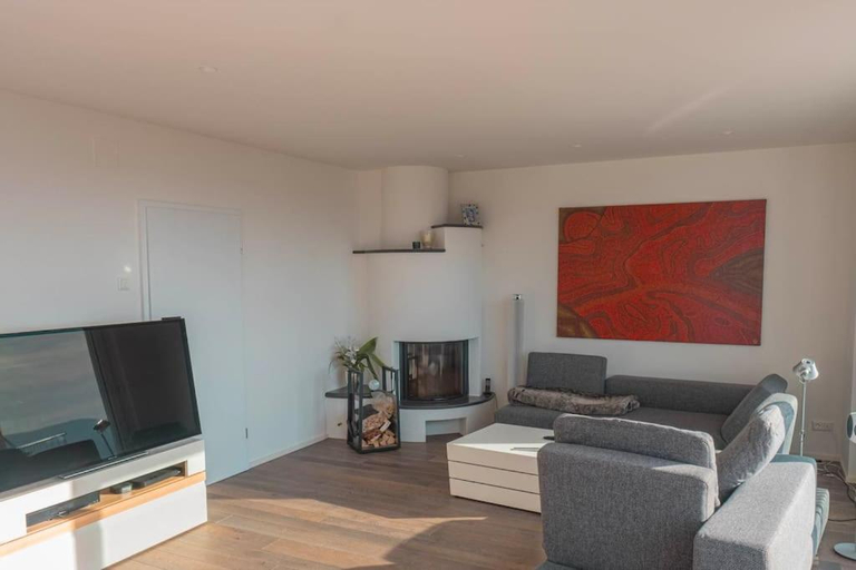 Facilities 3, Panoramahaus am Schlipfweg, Lörrach