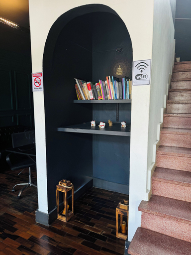 Others 5, Youkoso Hostel Floripa, Florianopolis