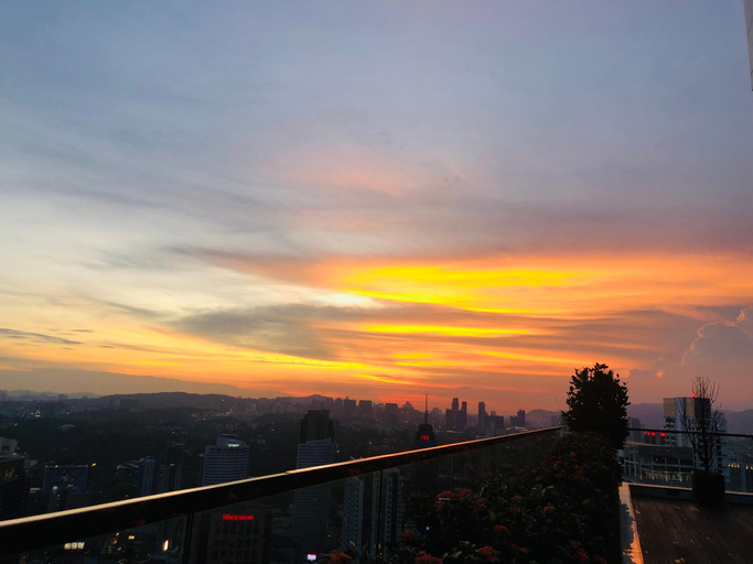 Others 5, Platinum Suites Tower 1 Kuala Lumpur, Kuala Lumpur