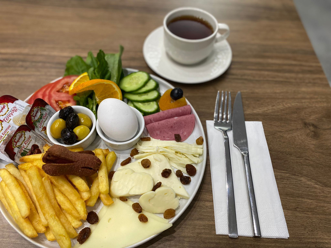 Others 3, acar smart otel, Arnavutkoy