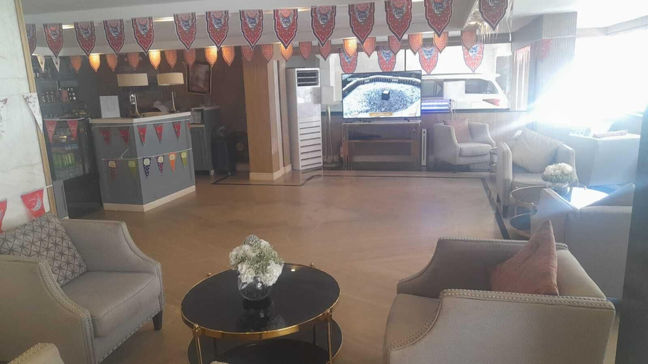 Others 5, Arjan Almutamyezah serviced apartments, Jeddah