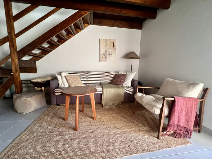 Room 2, Magical Mountain Retreat - Zembica by Atlantic Holiday, São Vicente