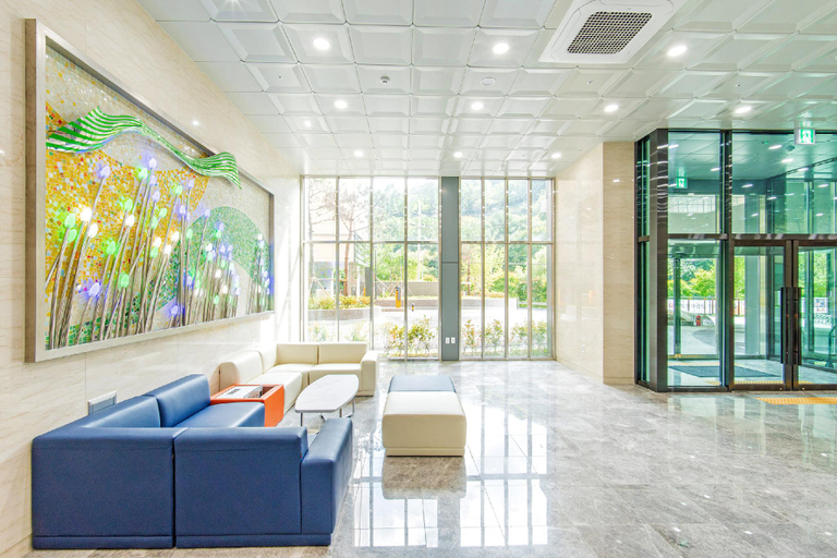 Public Area 2, Ariari Hotel , Jeongseon