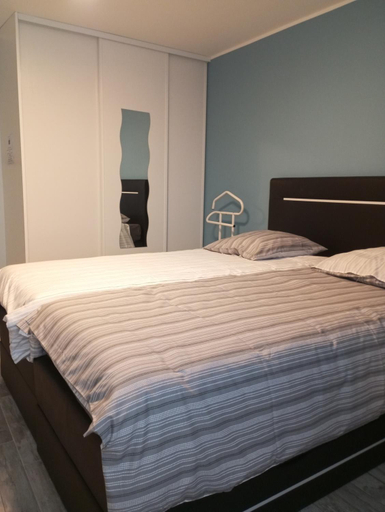 Others 5, chambres d'hotes les orchidees, Haute-Loire