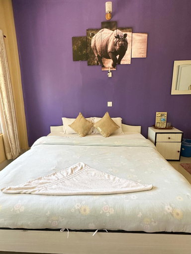 Others 4, Hotel Rhinoceros-Homestay, Narayani