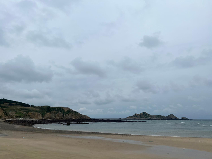 Others 5, Taipei Homestay, Lienkiang (Matsu Islands)