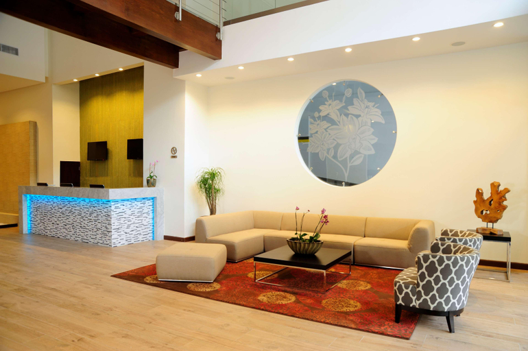 Public Area 4, Best Western Plus Panama Zen Hotel, Panamá