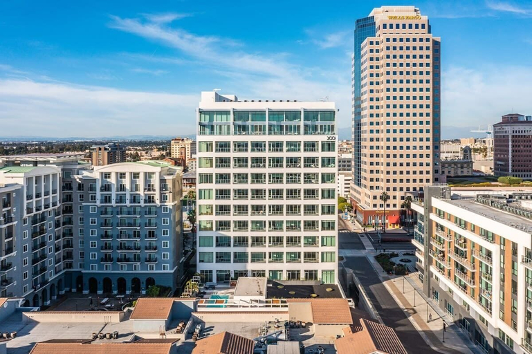 Exterior & Views 2, @ Marbella Lane - Panoramic Delight Dream Escape!, Los Angeles