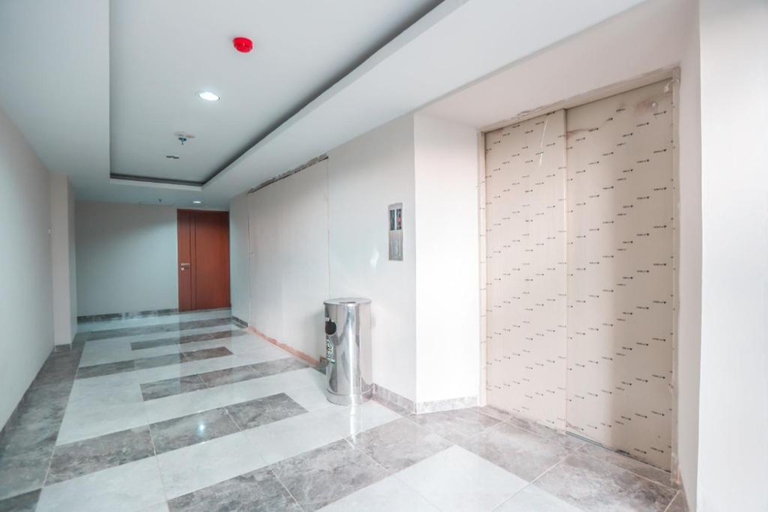 Others 2, Apartement Green Lake View Ciputat By NamRoom, Tangerang Selatan