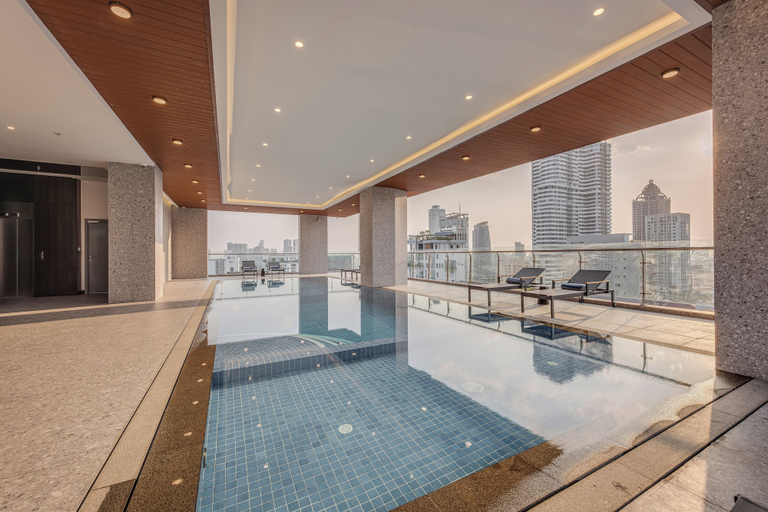 Sport & Beauty 3, Grand Mansion, Phnom Penh