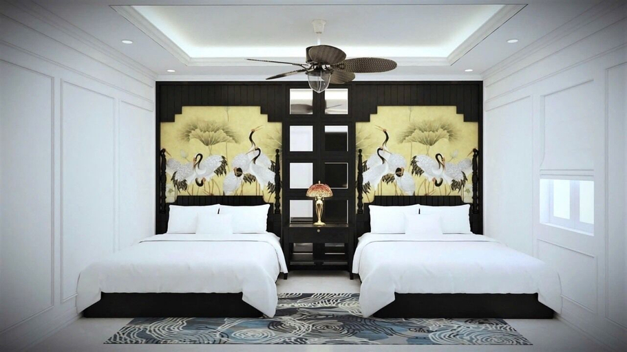 Others 4, Elegant Hotel, Huế