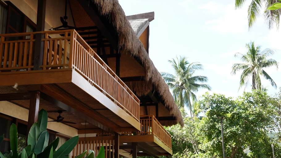 Exterior & Views 2, Station One Beach Resort El Nido, El Nido