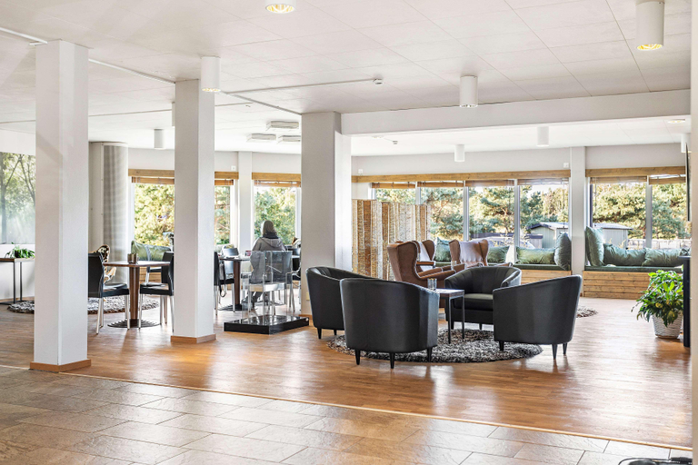 Public Area 3, Best Western Hotel 23, Kävlinge