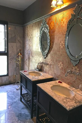 Bathroom 5, See Sea Villa Phuket SHA, Phuket Island