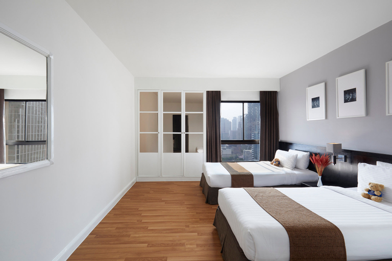 Bedroom 11