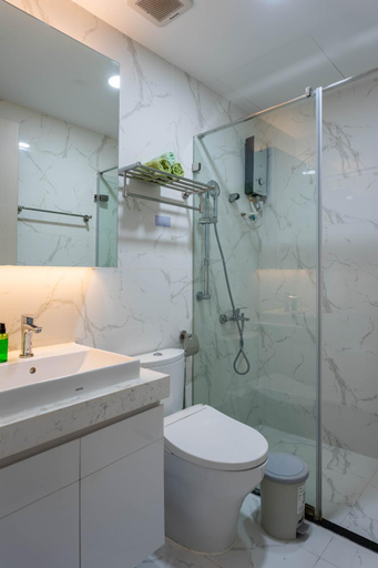 Facilities, Roomio Paris Hoang Kim-Shared Apartment, District 2