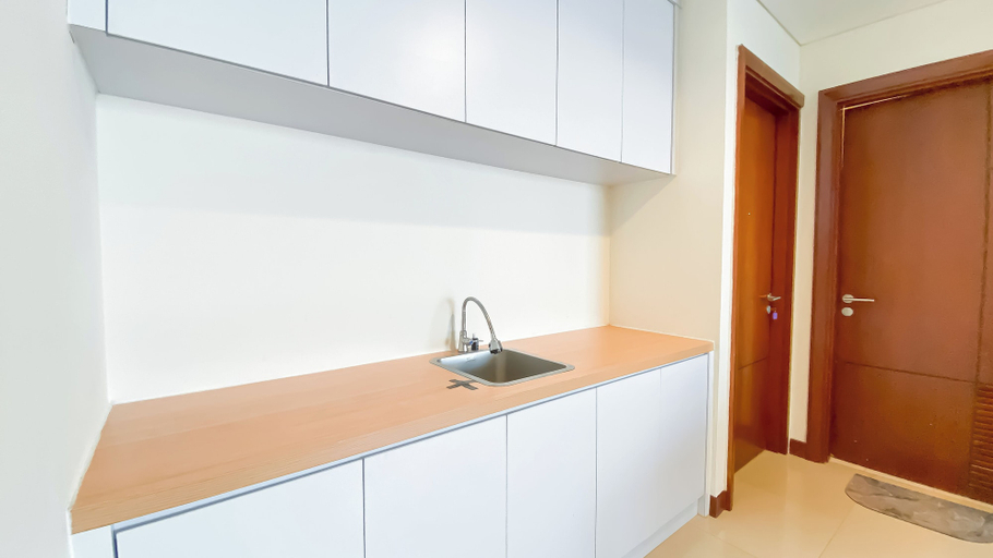 Others 4, Spacious 2Br Apartment With Private Lift At The Kencana Residence, Jakarta Selatan