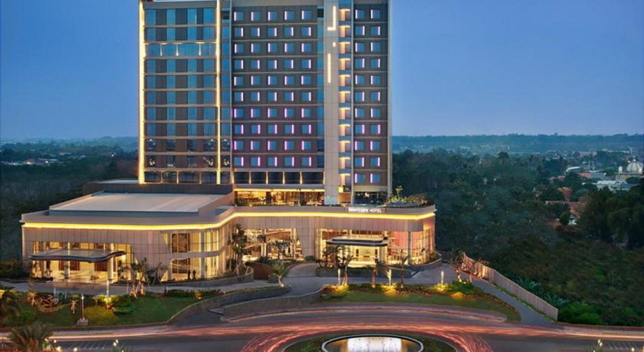 Exterior & Views 4, Mercure Karawang, Karawang