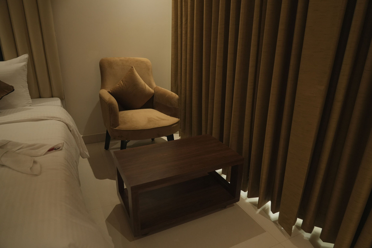 Bedroom 4, Little Mastiff Dharamshala Airport, Kangra