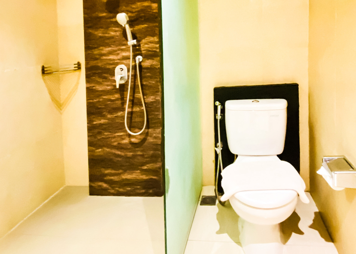 Bathroom 2