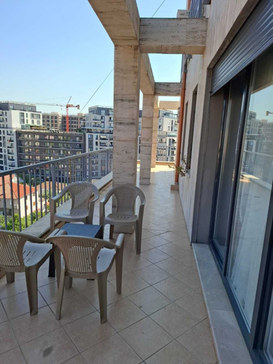 Others 5, Isabel Rooms & Apartments, Tirana