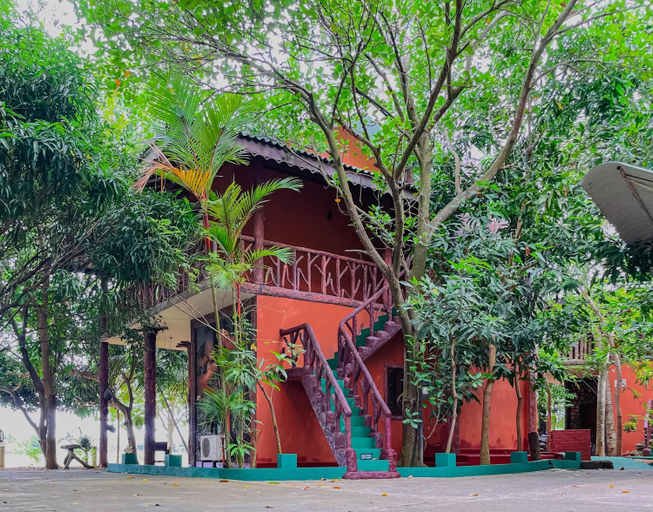 Others 5, V Cabanas Yala Safari Place, Thissamaharama