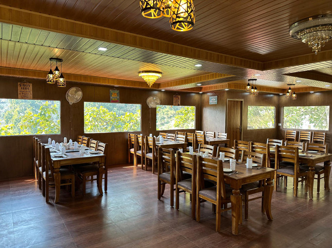 Food & Drinks 2, SURYODAY RESORT, Garhwal