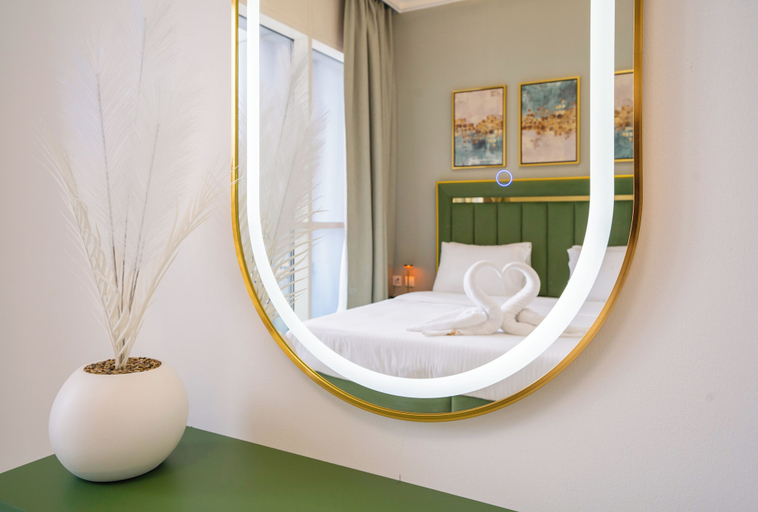 Others 5, Zapbed House - MAG 214, Dubai