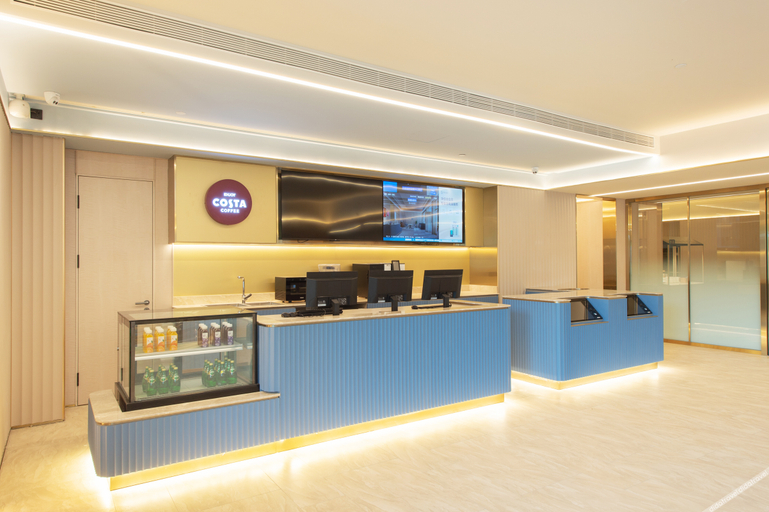 Others 5, Hanting Hotel Cangzhou Convention and Exhibition Center, Cangzhou