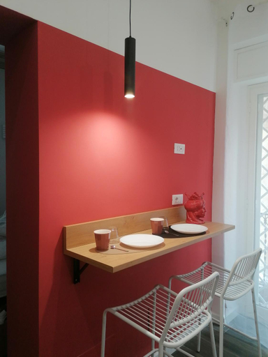 Others 5, Donna Oliva Guest House, Palermo