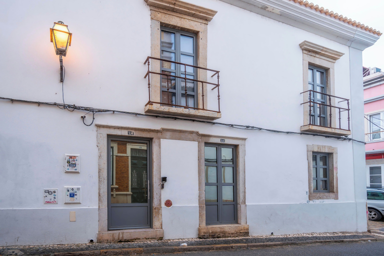 Exterior & Views 2, Oakmoon House, Faro