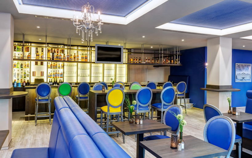 Public Area 3, ibis Styles Rastatt Baden-Baden, Rastatt