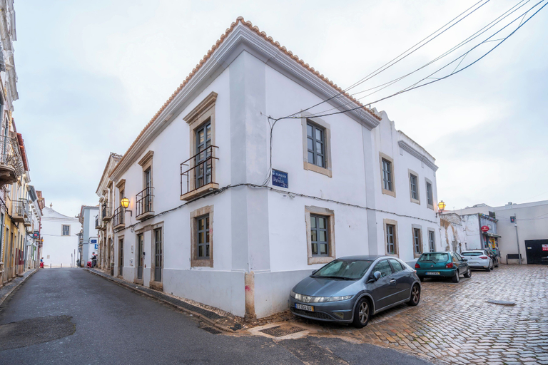 Exterior & Views 2, Oakmoon House, Faro