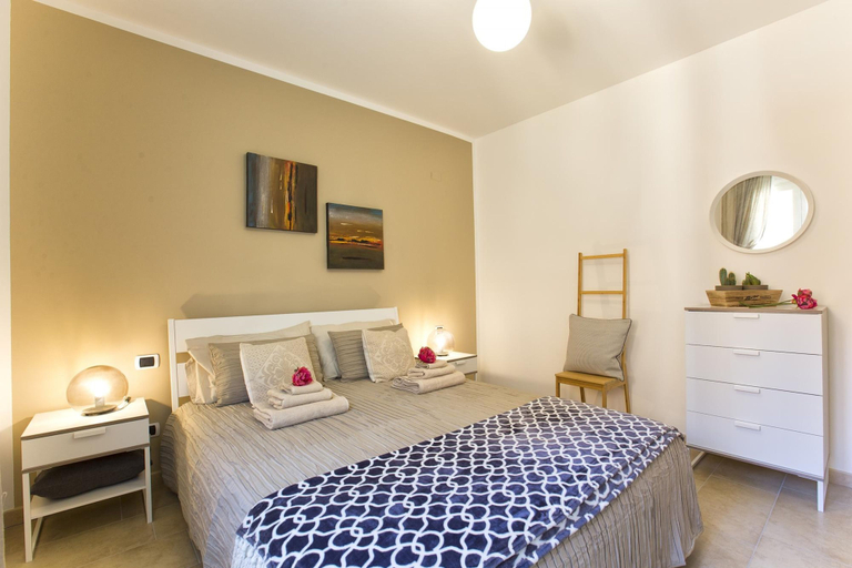 Room 4, Fanny s House in Alghero, Sassari