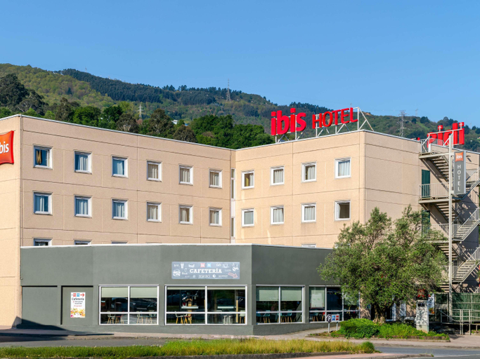 Exterior & Views 2, ibis Bilbao Barakaldo, Vizcaya