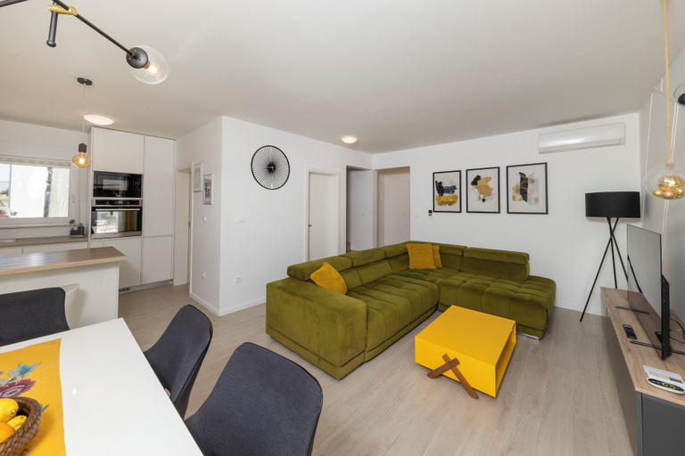 Others 5, Alba Family Home, Zadar