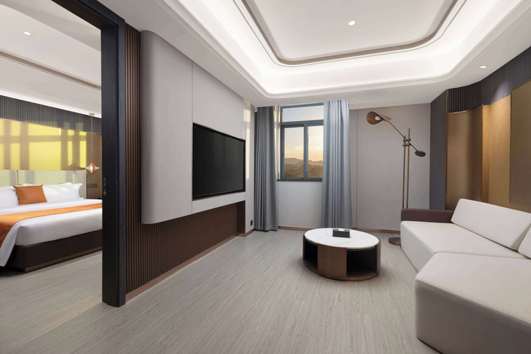 Others 5, Hawthorn by Wyndham Foshan Gaoming, Foshan