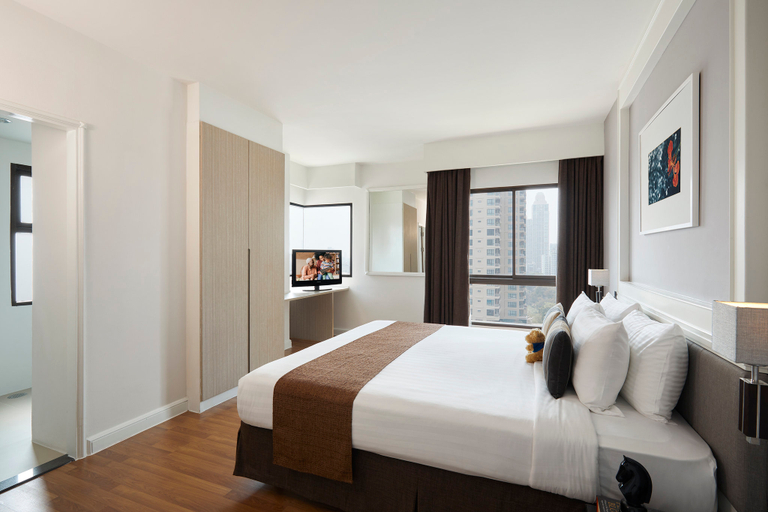 Bedroom 11