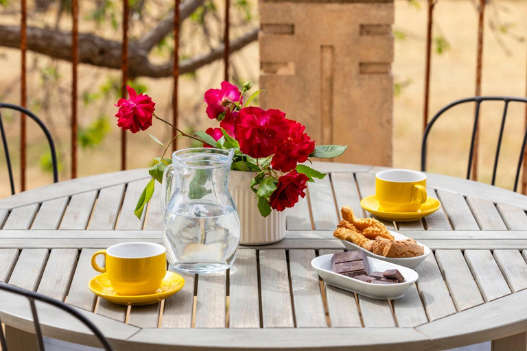 Food & Drinks 3, Villa Polara, Ragusa
