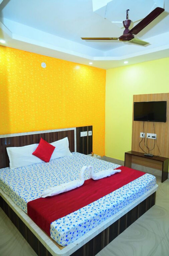 Others 3, DhamStay Hotel Sashi Near Temple Puri, Puri
