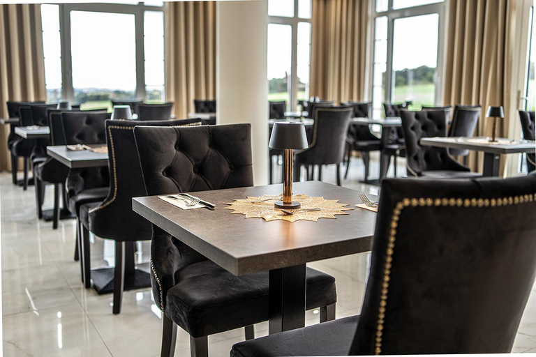 Food & Drinks 5, Villaggio Hotel, Kaiserslautern