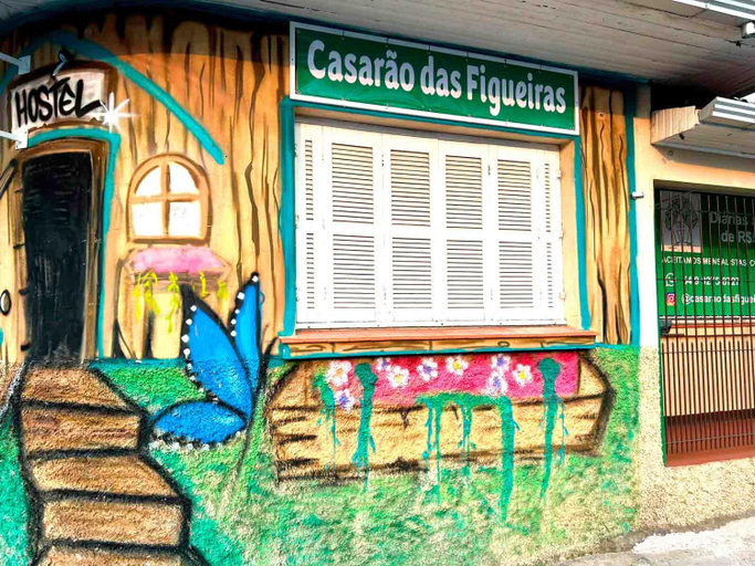 Others 2, Casarao das Figueiras, Caxias do Sul