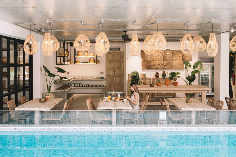 Sport & Beauty, Glory Wabi Sabi Hotel, Muang Chiang Mai